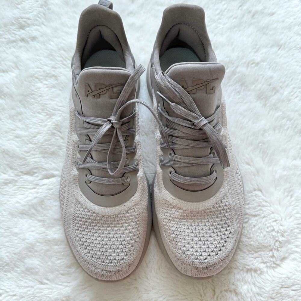 APL women sneakers size 7.5 US or 38 EU Retail 220$